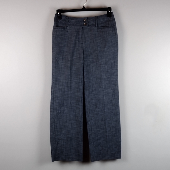 new directions Denim - New Directions Wide Leg Jeans